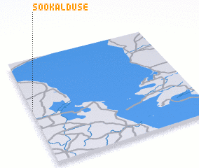 3d view of Sookalduse