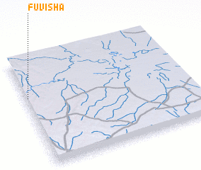 3d view of Fuvisha