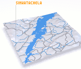 3d view of Simwatachela