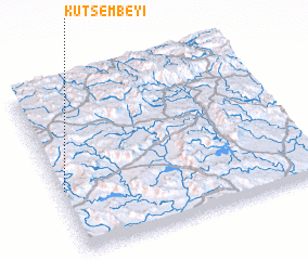 3d view of KuTsembeyi