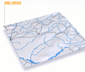 3d view of Malungu