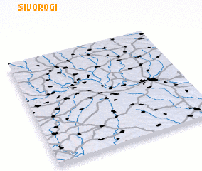 3d view of Sivorogi