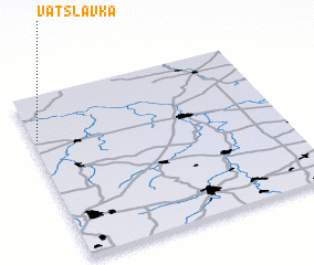 3d view of Vatslavka