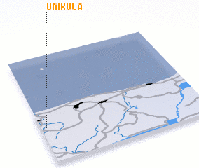 3d view of Uniküla