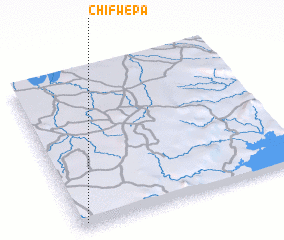 3d view of Chifwepa