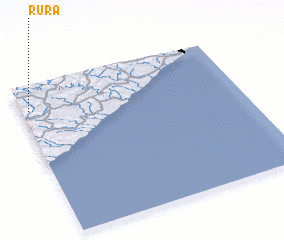 3d view of Rura