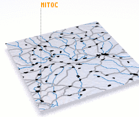 3d view of Mitoc