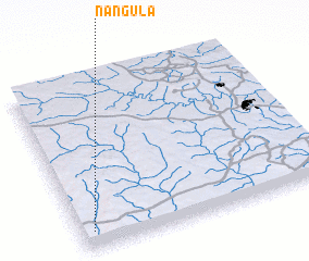 3d view of Nangula