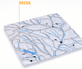 3d view of Recea