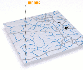 3d view of Limboma