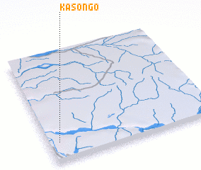 3d view of Kasongo