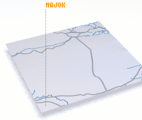 3d view of Majok