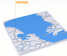 3d view of Tähemaa