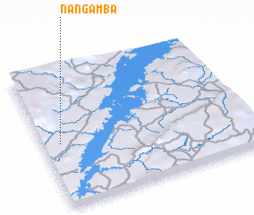 3d view of Nangamba