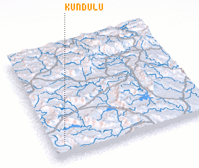 3d view of Kundulu