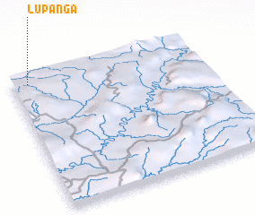 3d view of Lupanga