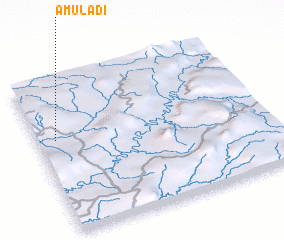 3d view of Amuladi