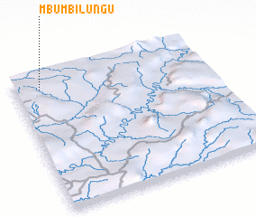 3d view of Mbumbilungu