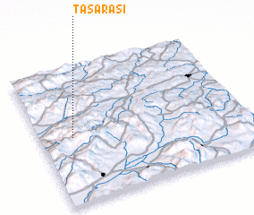 3d view of Taşarası