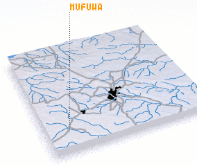 3d view of Mufuwa