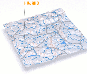 3d view of KuJaho