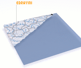 3d view of eDrayini