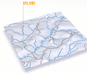 3d view of Kilubi