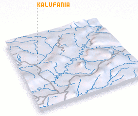 3d view of Kalufania