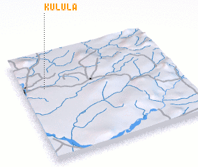 3d view of Kulula