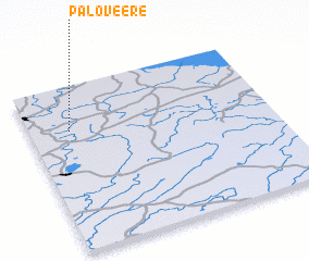 3d view of Paloveere