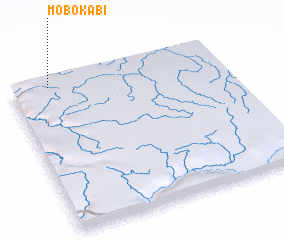 3d view of Mobokabi