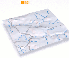 3d view of Mbagi