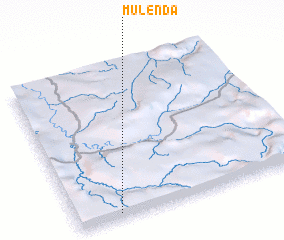 3d view of Mulenda