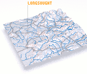 3d view of Longsought
