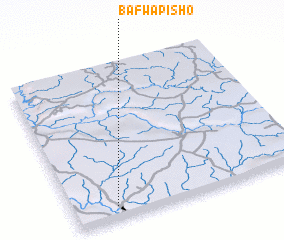 3d view of Bafwapisho