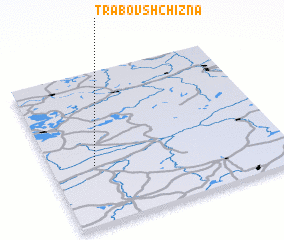 3d view of Trabovshchizna