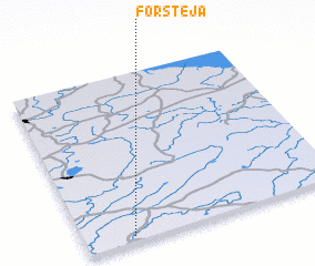 3d view of Forsteja