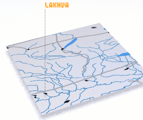 3d view of Lakhva