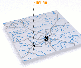 3d view of Mufuba