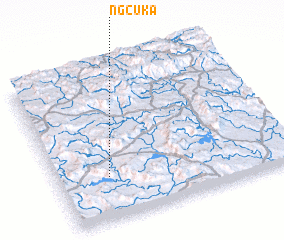 3d view of Ngcuka