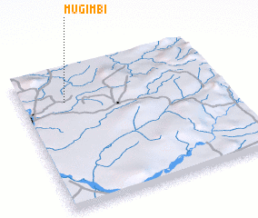 3d view of Mugimbi