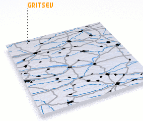 3d view of Gritsev