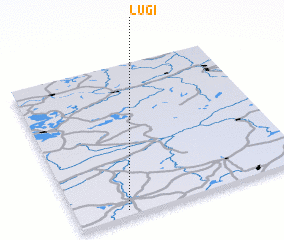 3d view of Lugi