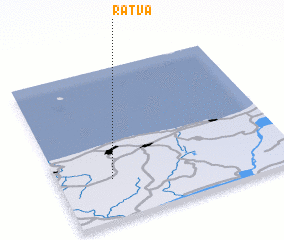 3d view of Ratva