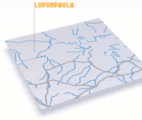 3d view of Lupumpaula