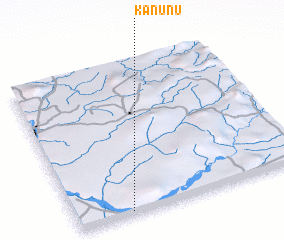 3d view of Kanunu