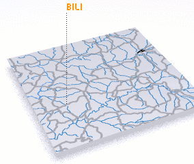 3d view of Bili