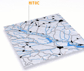 3d view of Mitoc