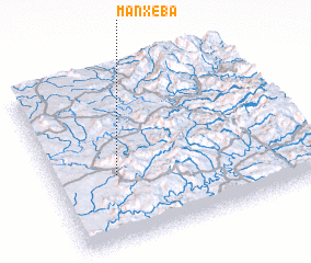 3d view of Manxeba