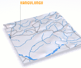 3d view of Kangulungu